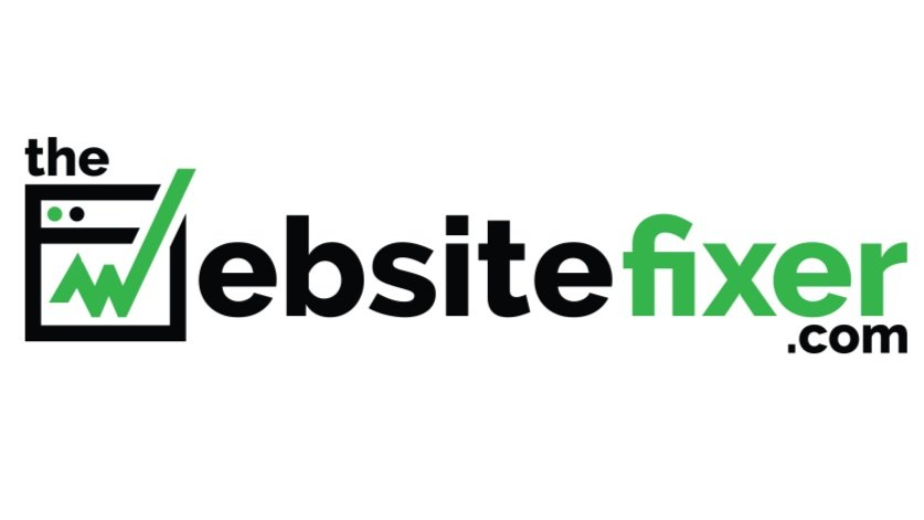 The Website Fixer