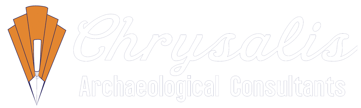 Chrysalis Archaeology 