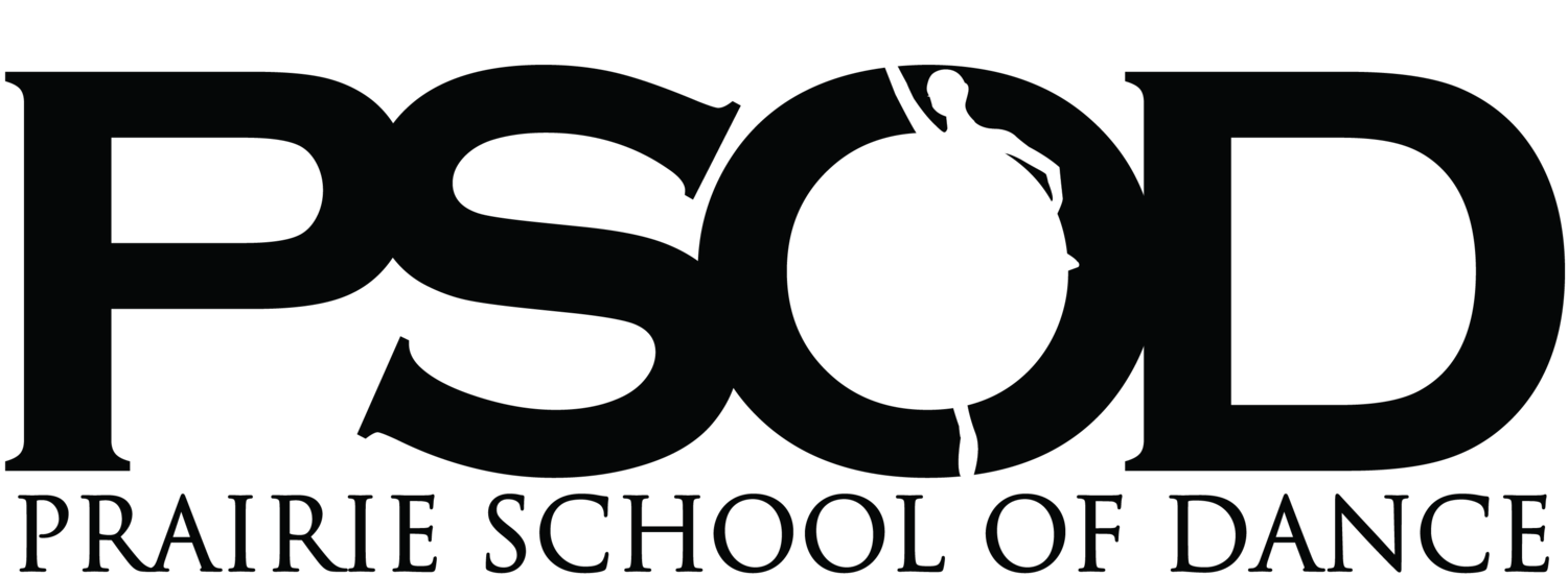 Prairie School of Dance