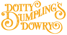 Dotty Dumpling&#39;s Dowry