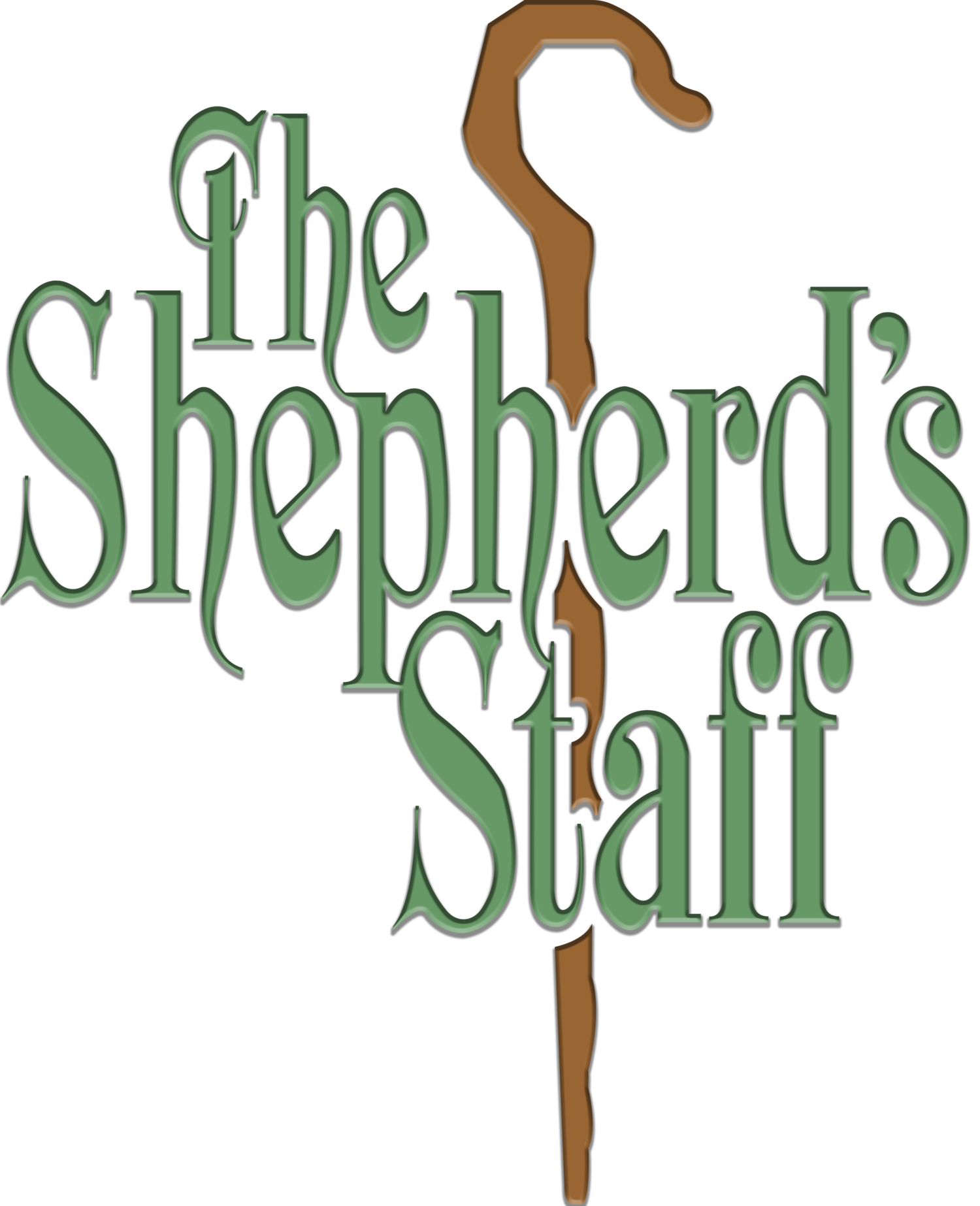 The Shepherd&#39;s Staff Ministry