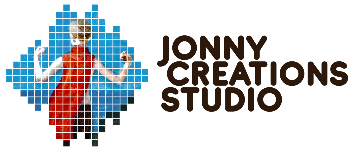 Jonny Creations Studio