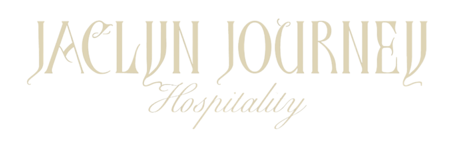 Jaclyn Journey Hospitality