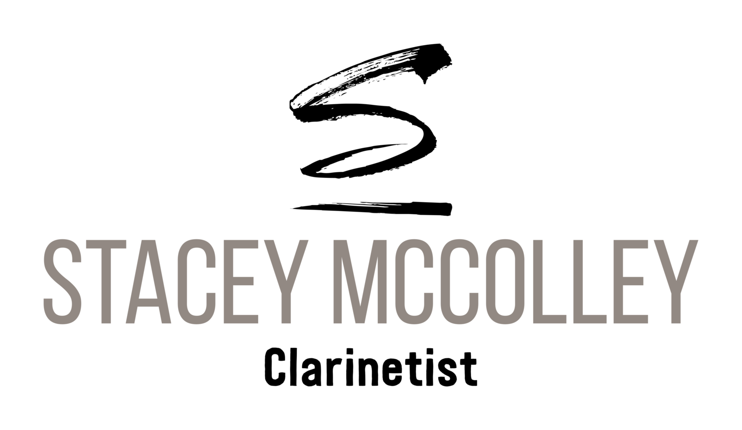 Stacey McColley, Clarinetist