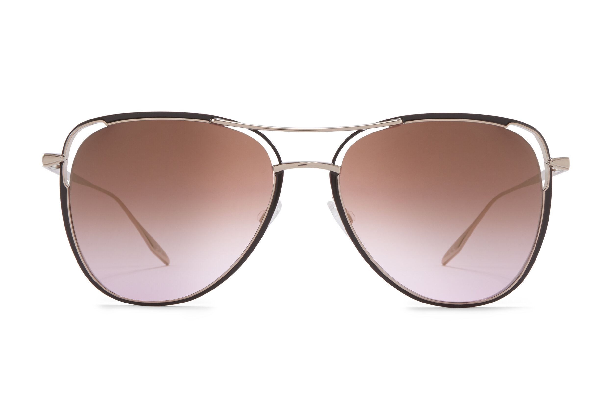 Chanel 4223 C1174Z sunglasses Rose Gold Pilot