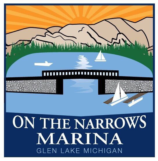 On The Narrows Marina