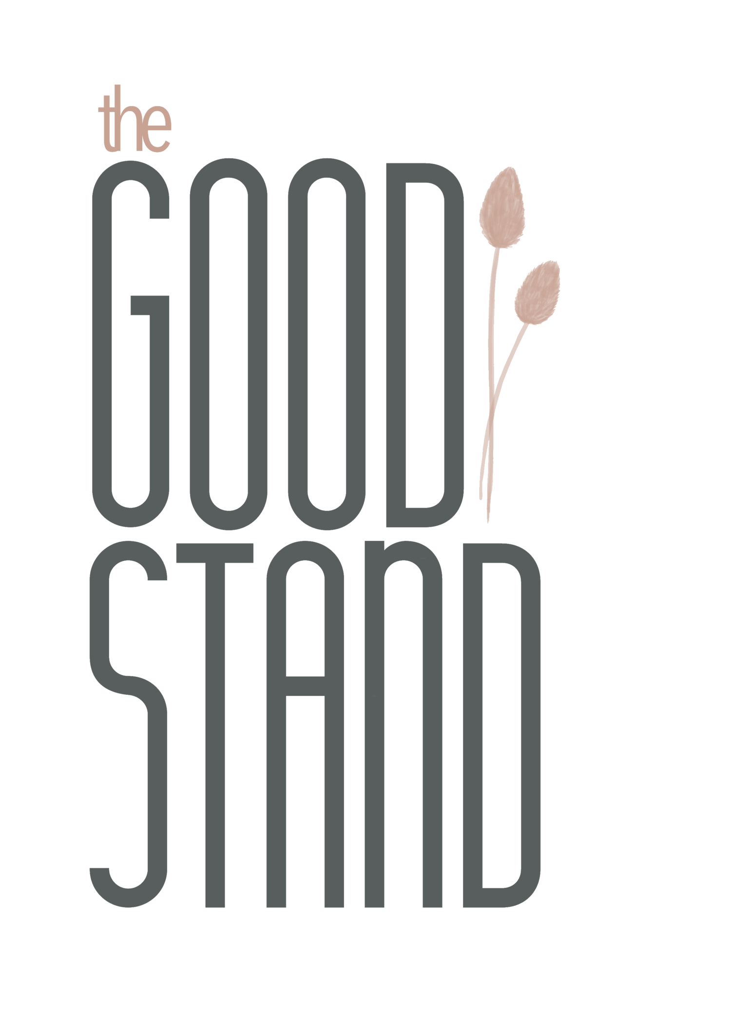 The Good Stand