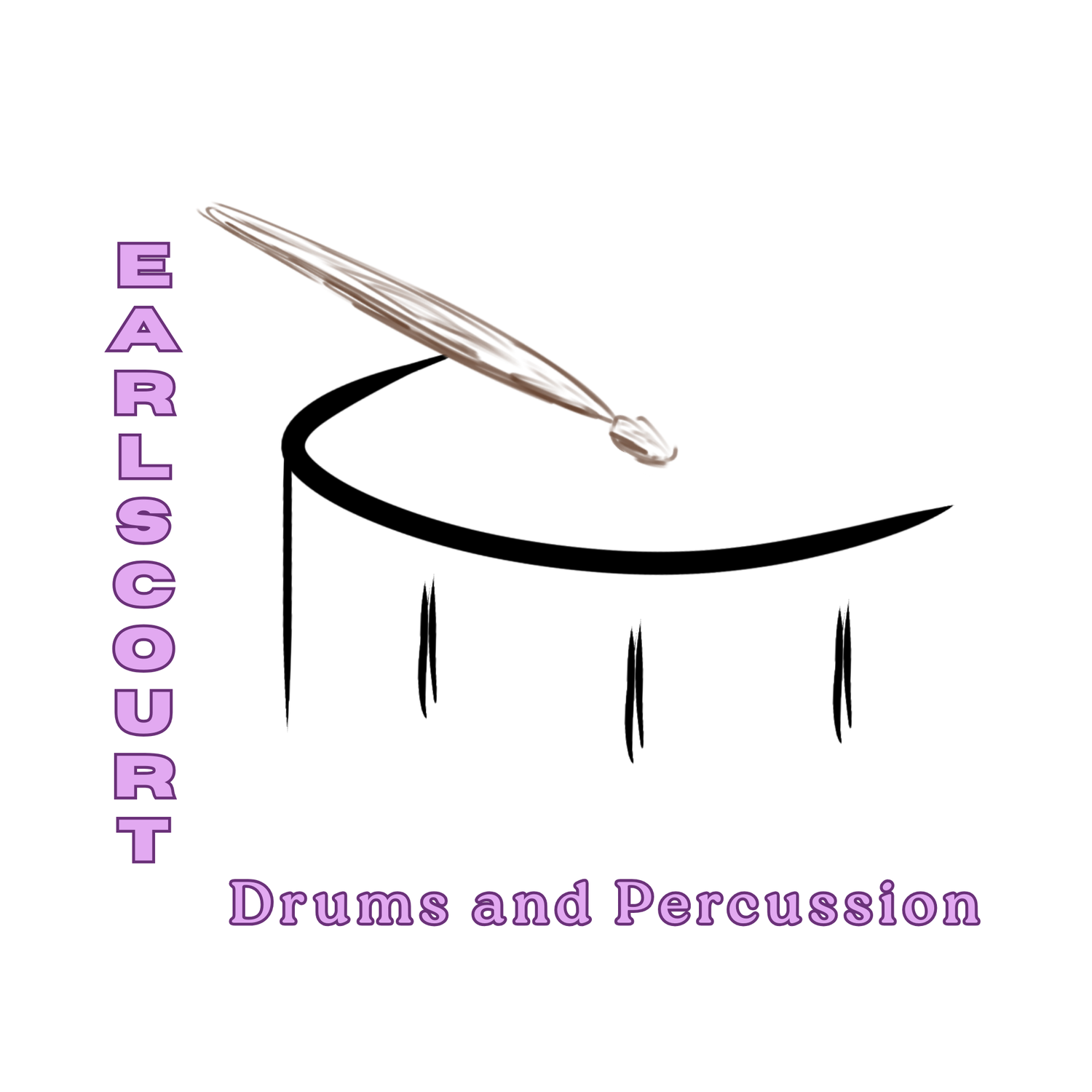 Earlscourt Drums and Percussion