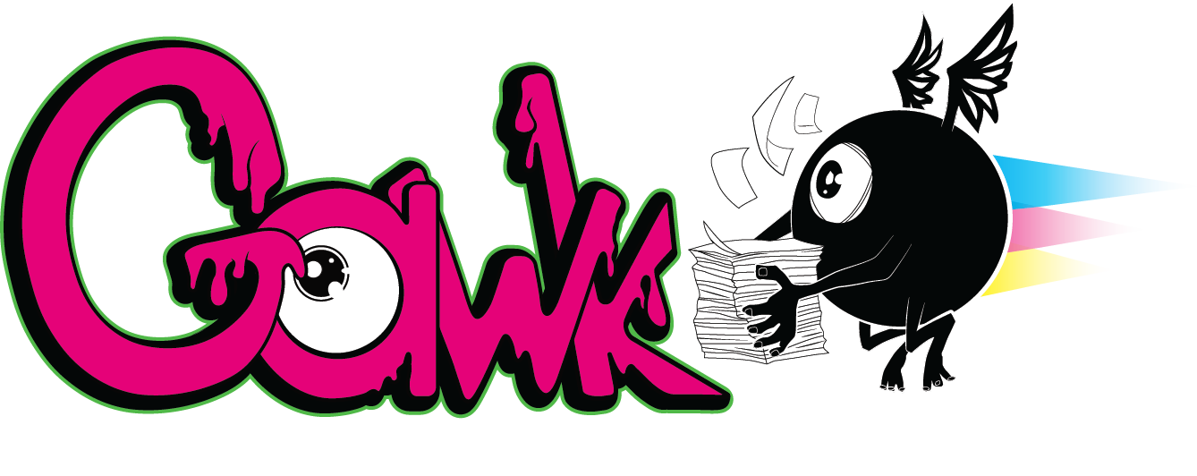 Gawk Printing LLC