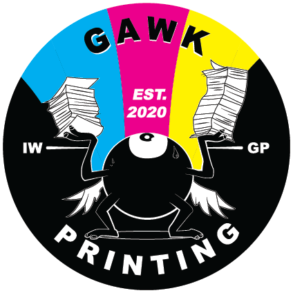 Gawk Printing LLC