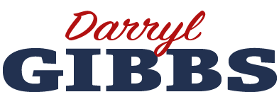 Darryl Gibbs for Senate District 27