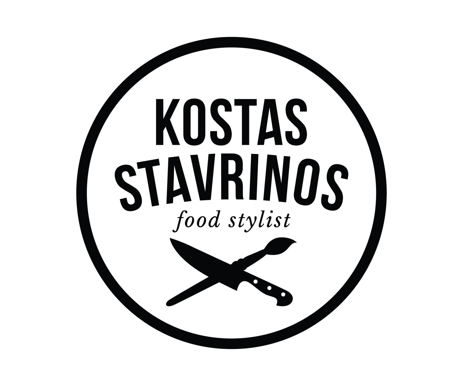 Kostas Stavrinos | Food Stylist | London