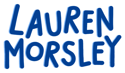 Lauren Morsley