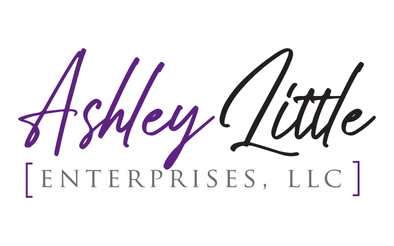 AshleyLittleEnterprises