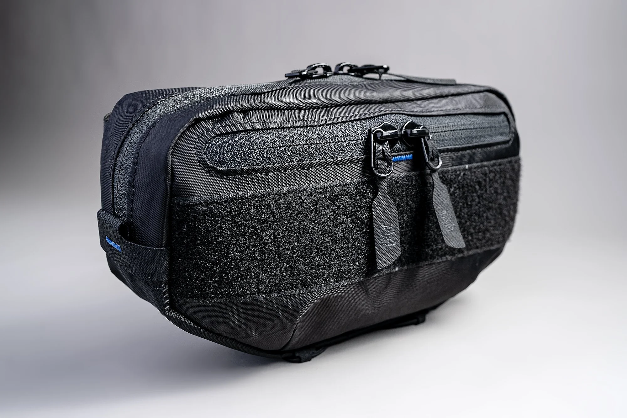 Boogie Bag MKIV — goodwerks