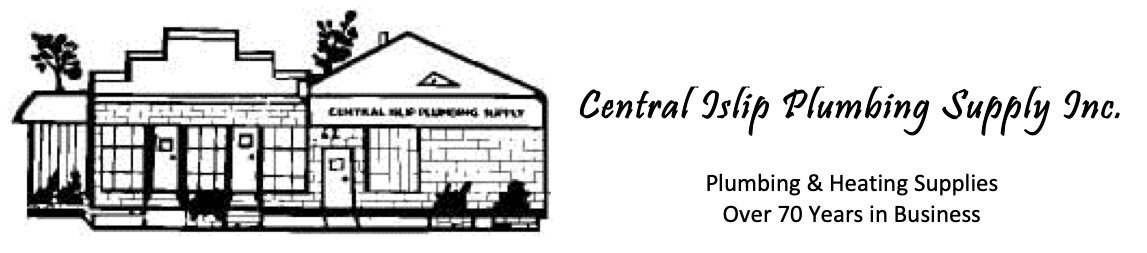 Central Islip Plumbing Supply 