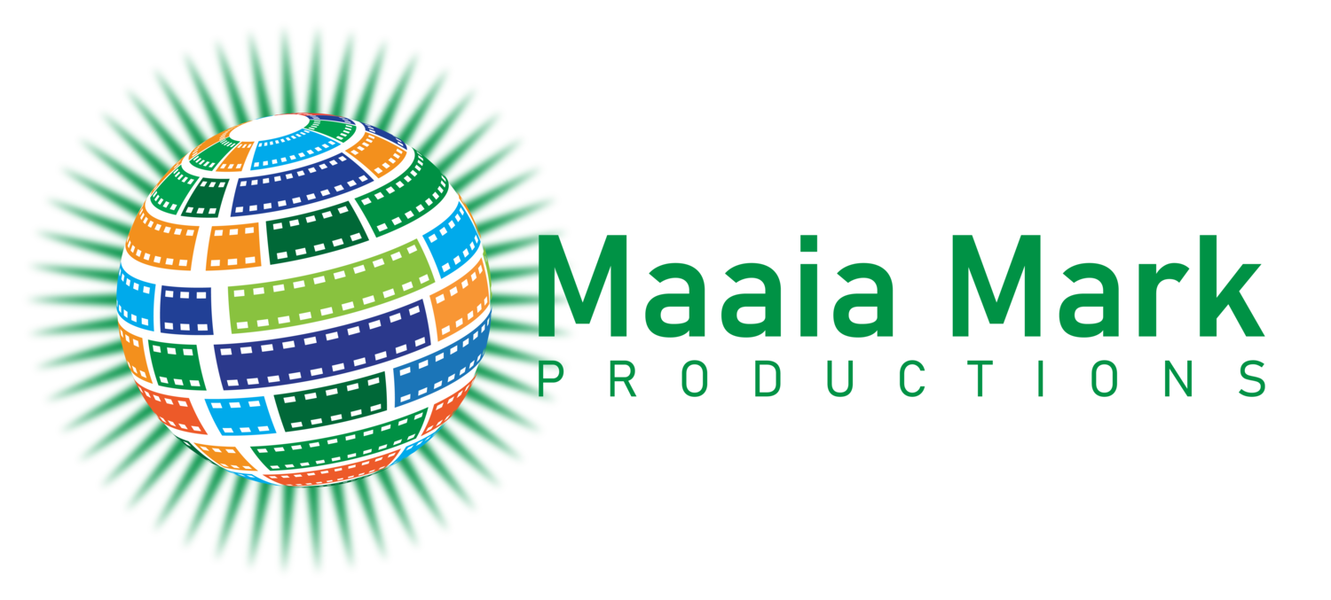 Maaia Mark Productions
