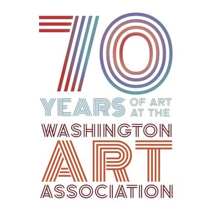 70 Years of Art at the Washington Art Association