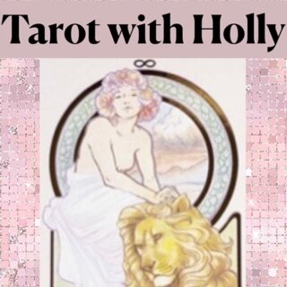 Tarot with Holly