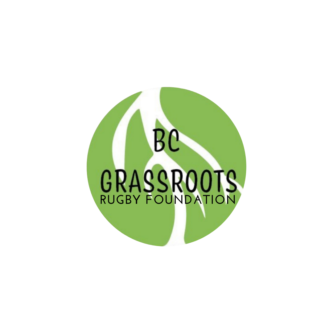 BC Grassroots Rugby Foundation