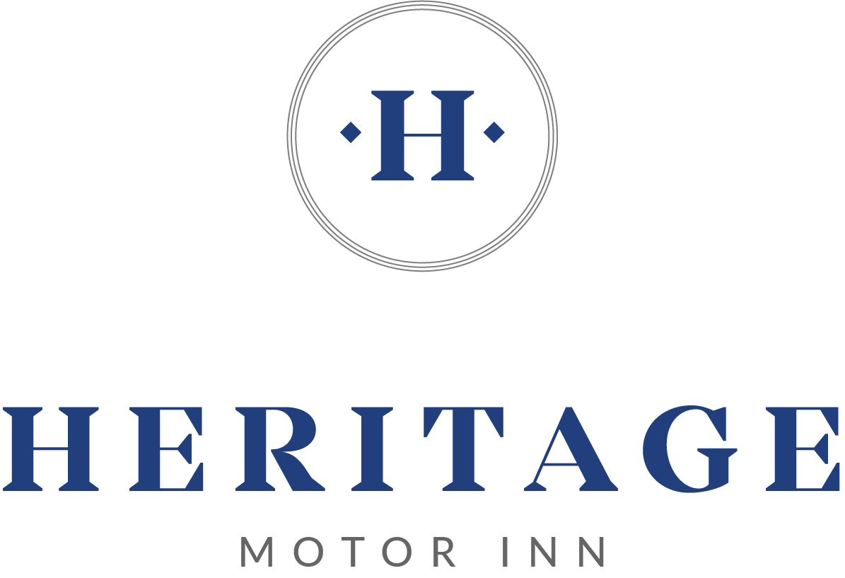 OFFICIAL SITE: Heritage Motor Inn Corowa | Book Direct for Lowest Prices