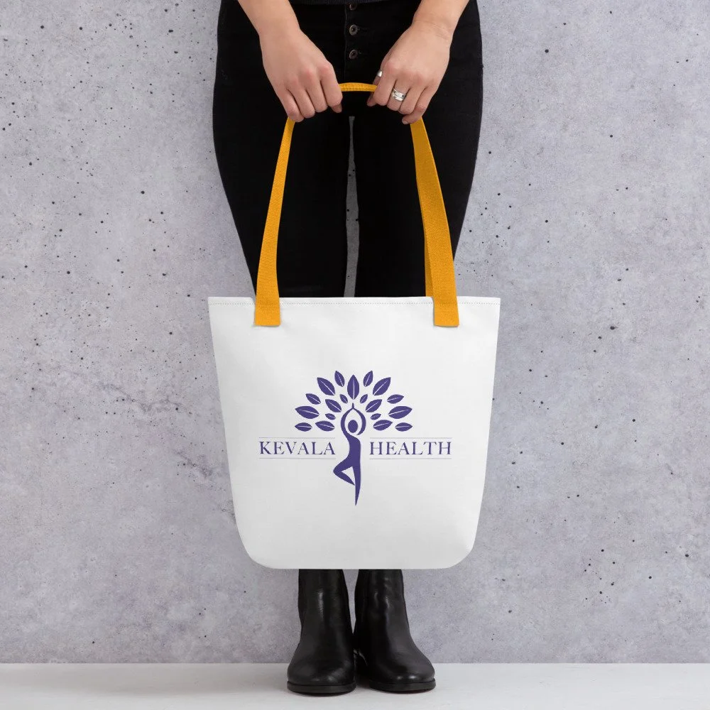 Tree of life store canvas bag