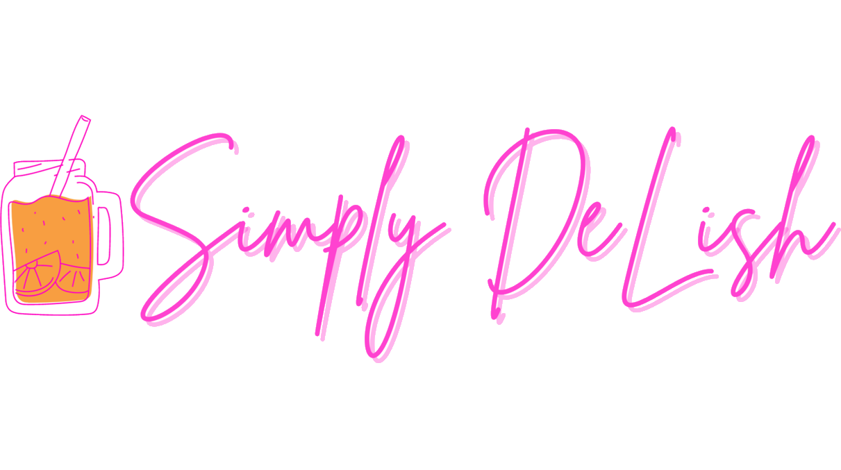 SIMPLY DE-LISH CATERING