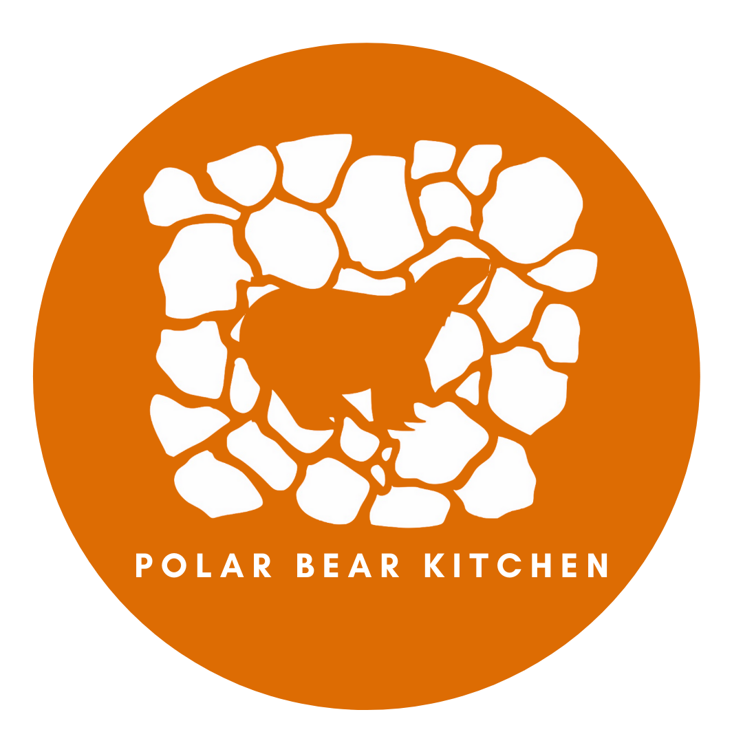 Polar Bear Kitchen