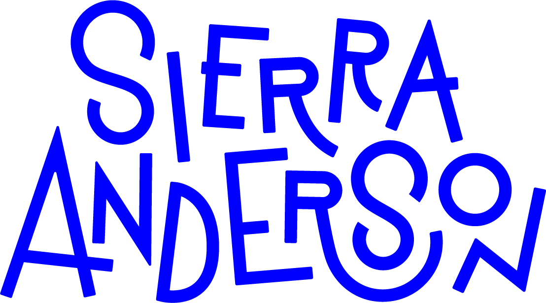 Sierra Anderson