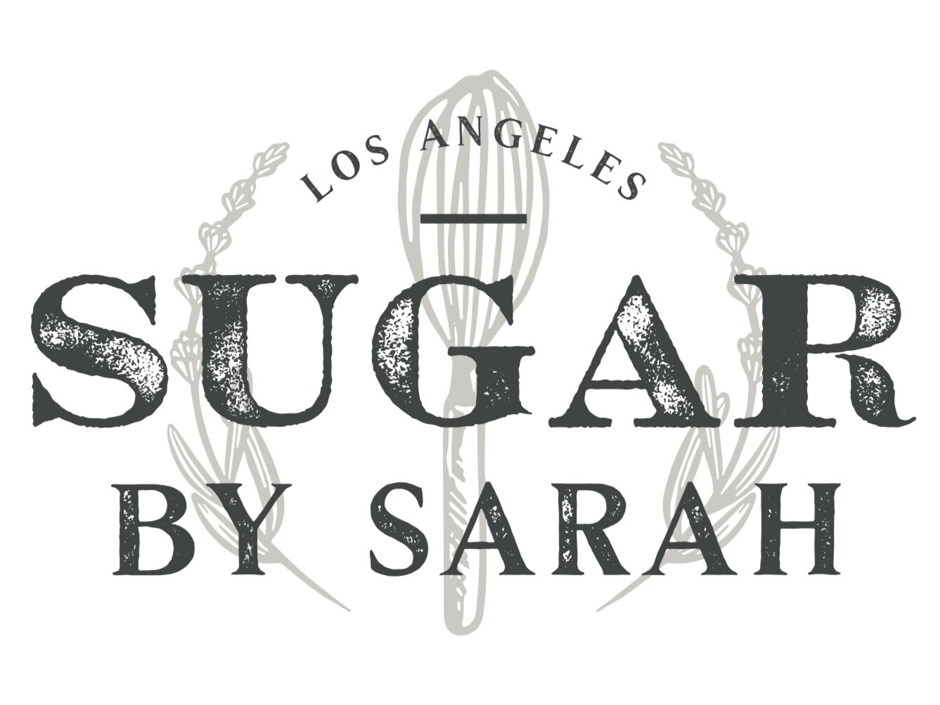Sugar by Sarah