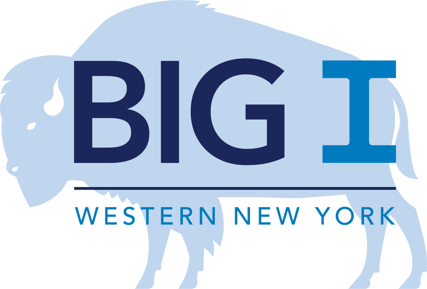 Big I Western New York