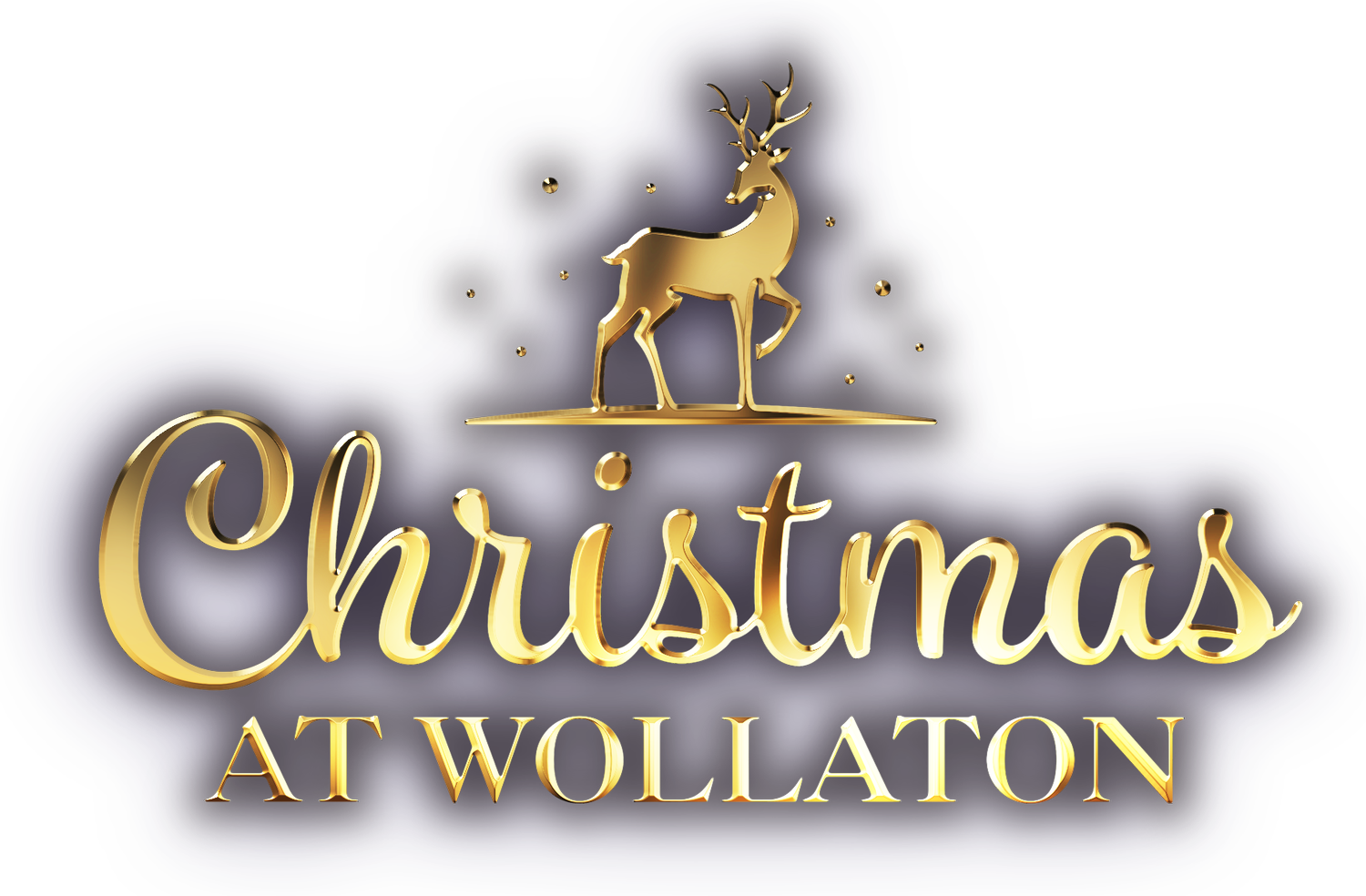 Christmas at Wollaton