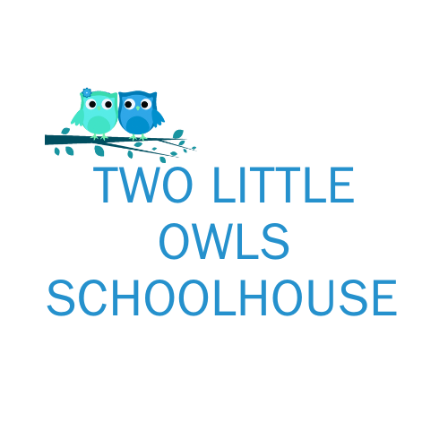 Two Little Owls Schoolhouse
