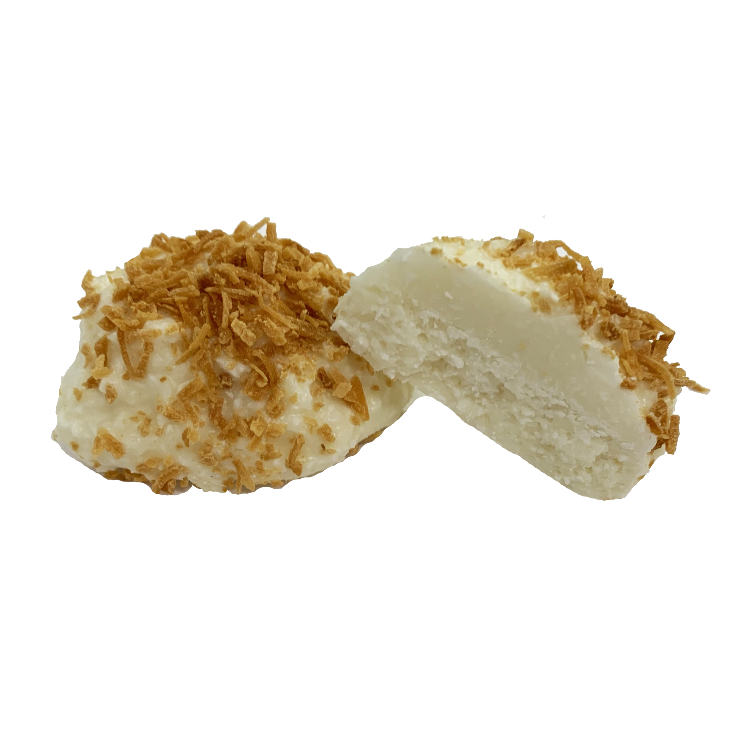 Coconut haystack deals