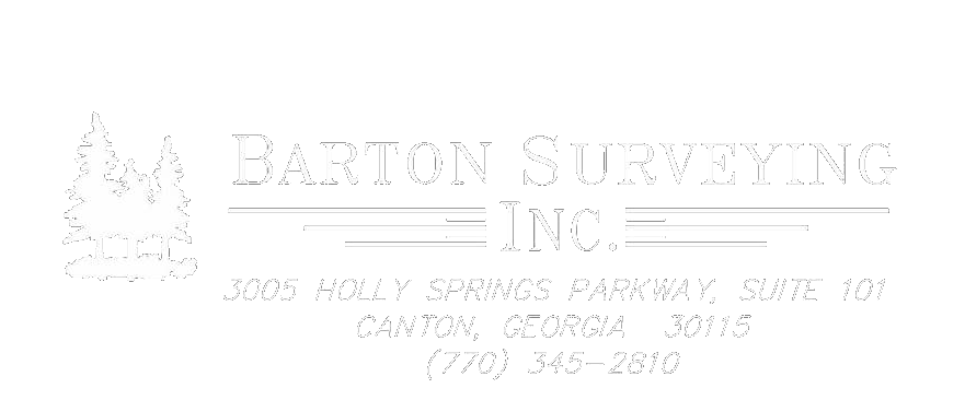 Barton Surveying, Inc.