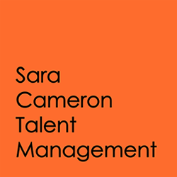 Sara Cameron Talent Management