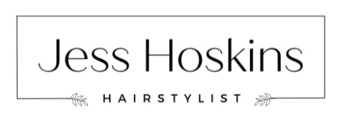 Jess Hoskins | Hair Stylist