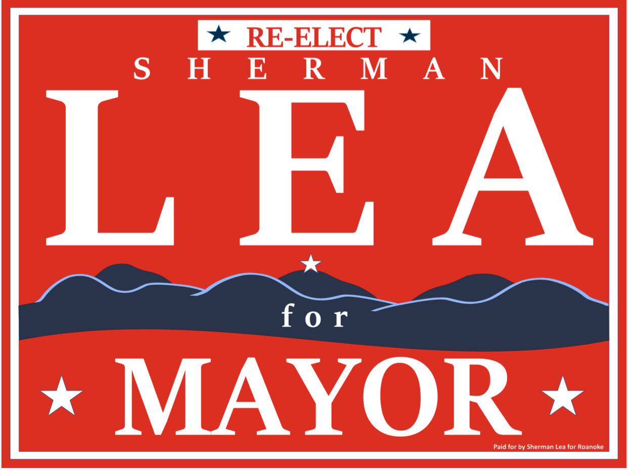 Sherman Lea 4 Mayor