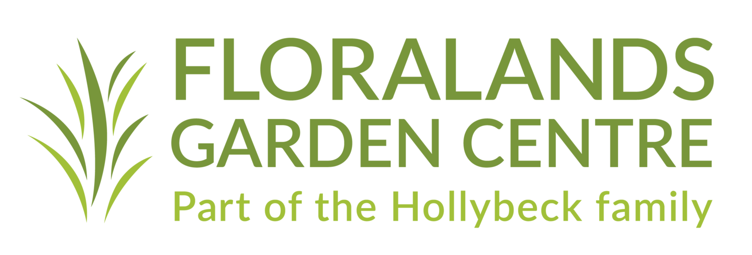 Floralands Garden Centre | Part of the Hollybeck Family