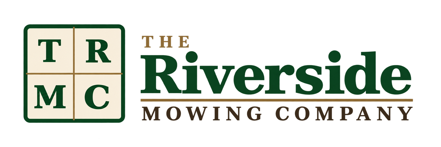 Riverside California Lawn Service