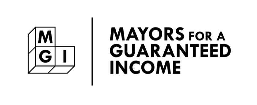 Mayors for a Guaranteed Income