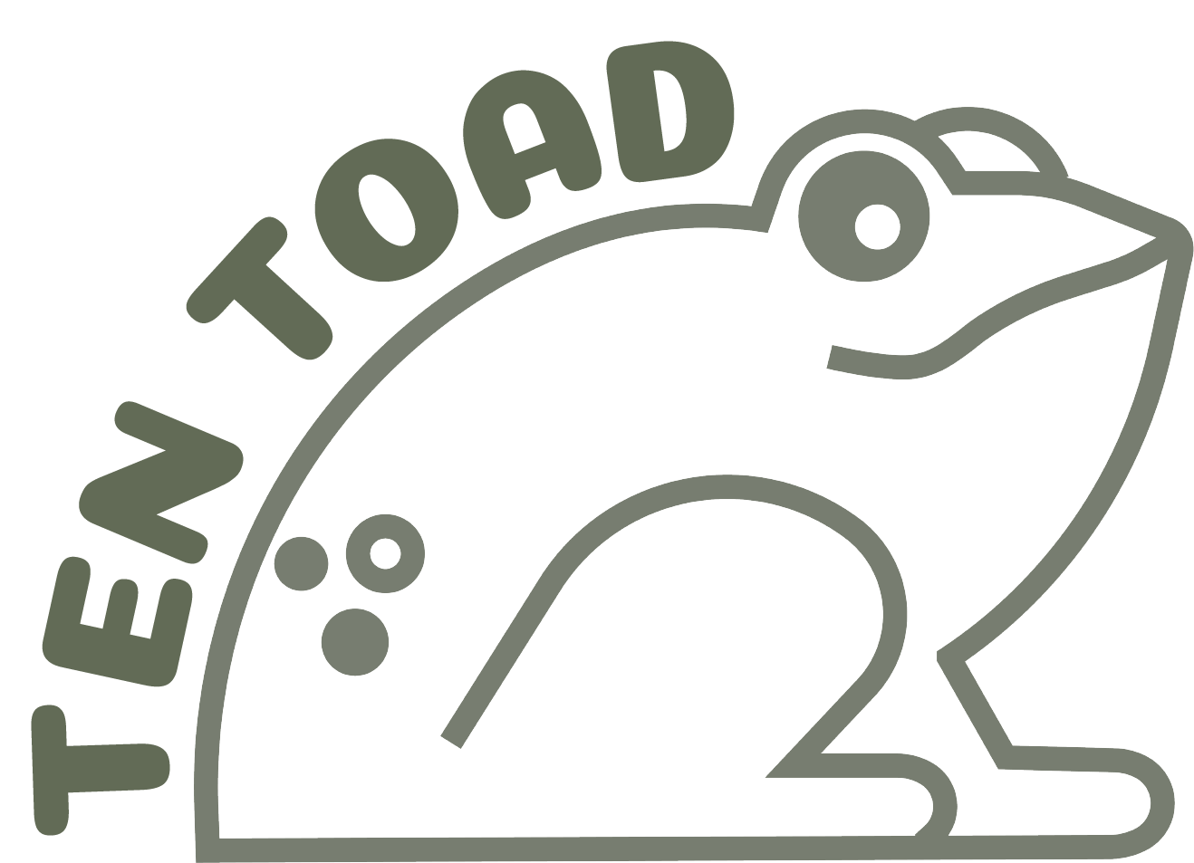 Ten Toad