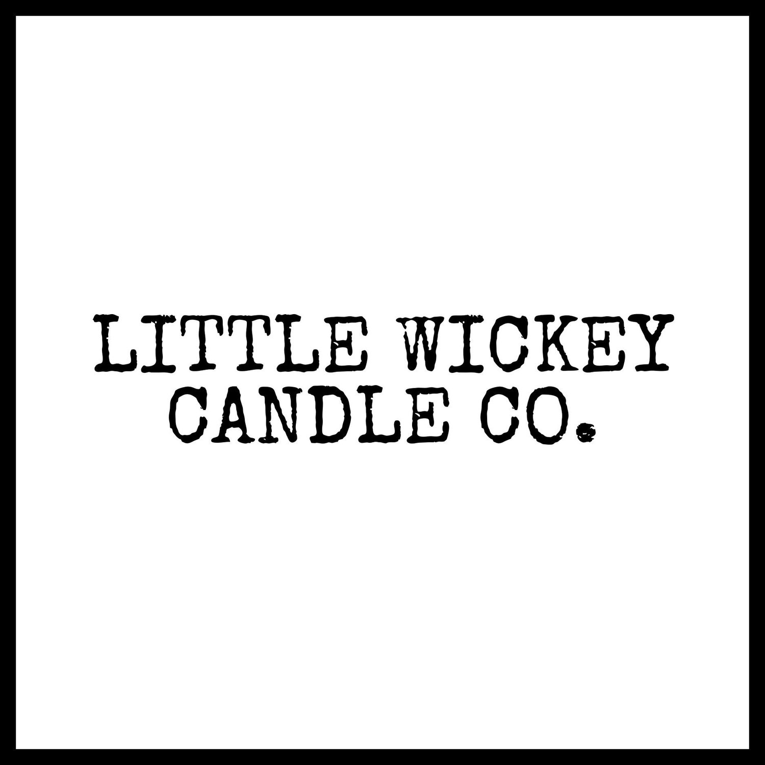 Little Wickey Candle Co.