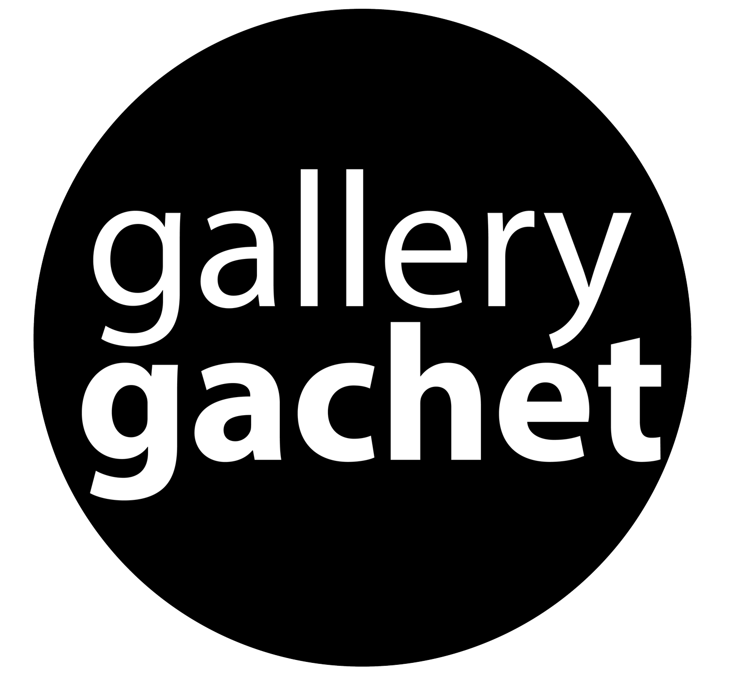 Gallery Gachet