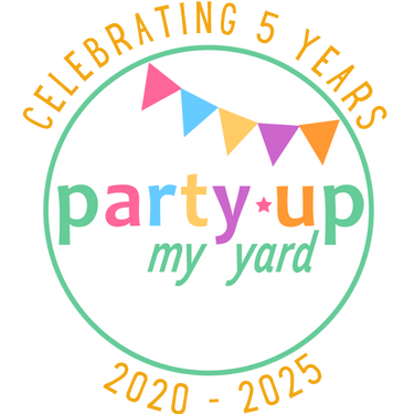 Party Up My Yard