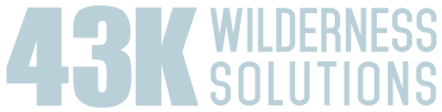 43K Wilderness Solutions
