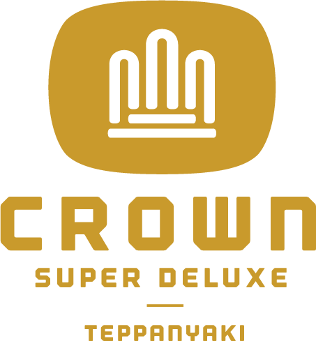 Crown Super Deluxe