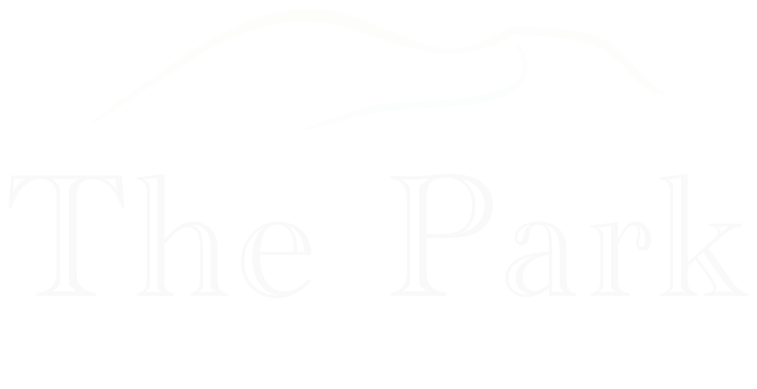 The Park Guest House Aviemore
