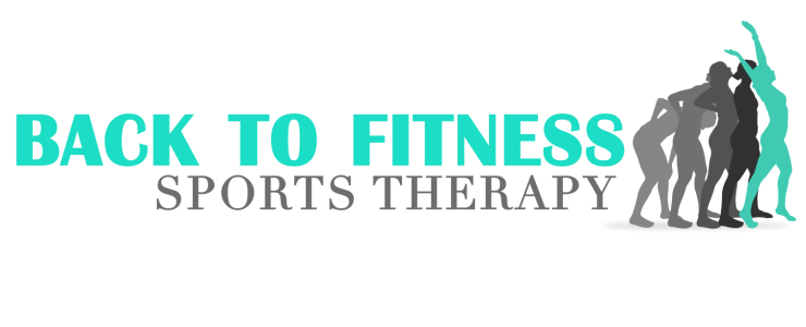 Back To Fitness Sports Therapy