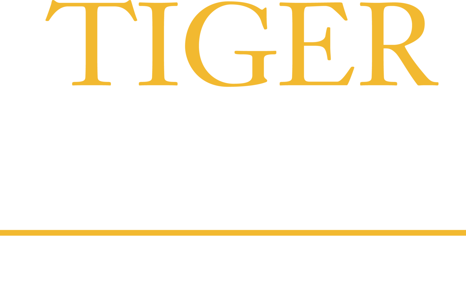 Tiger Institute for Health Innovation